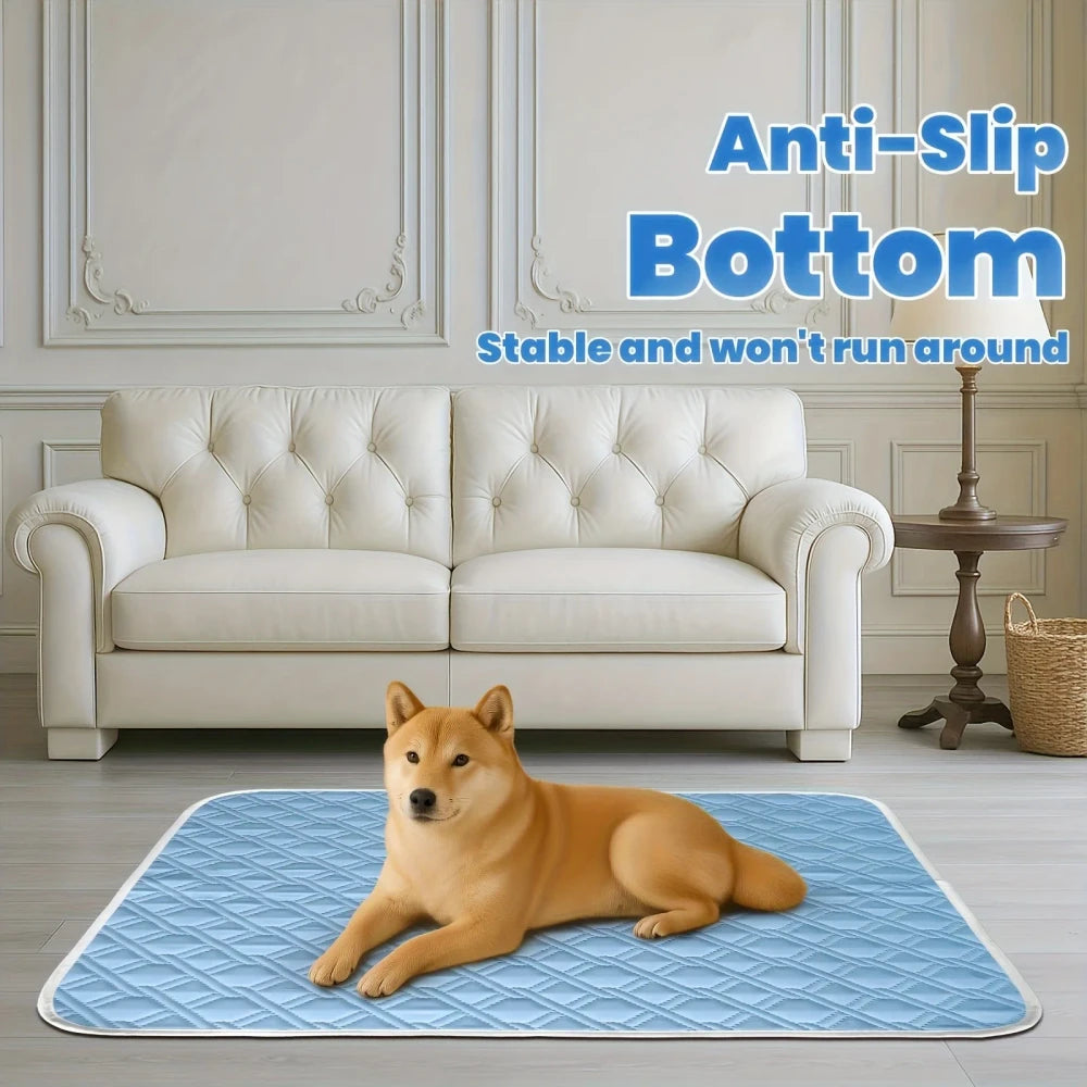 Dog Cooling Mat