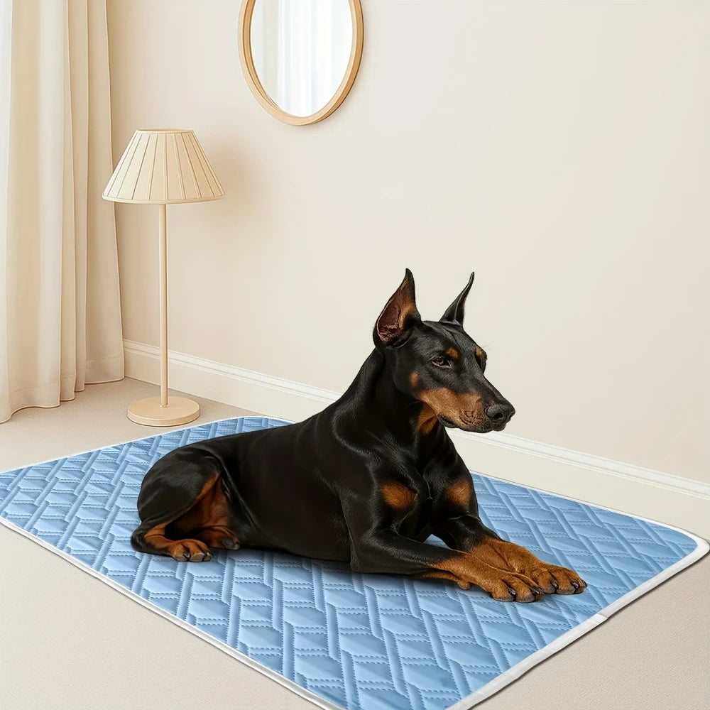Dog Cooling Mat