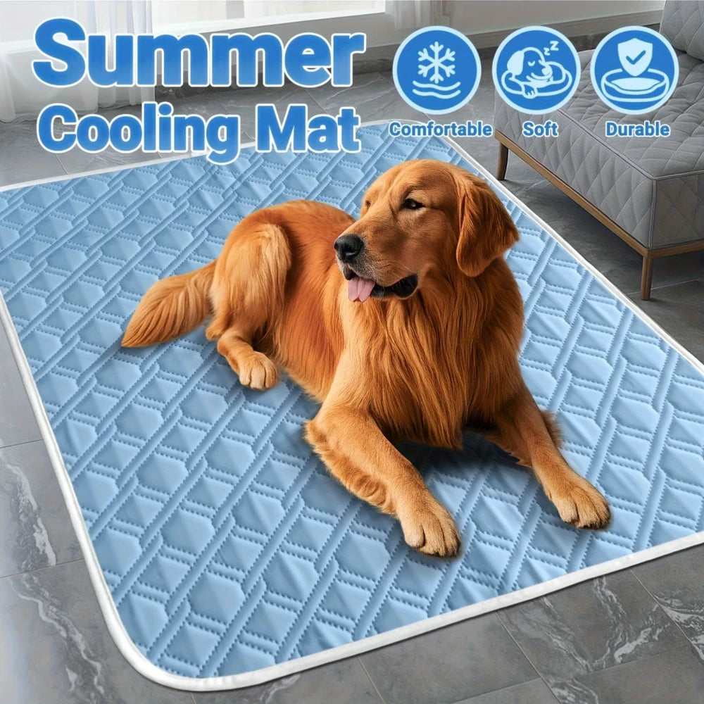 Dog Cooling Mat