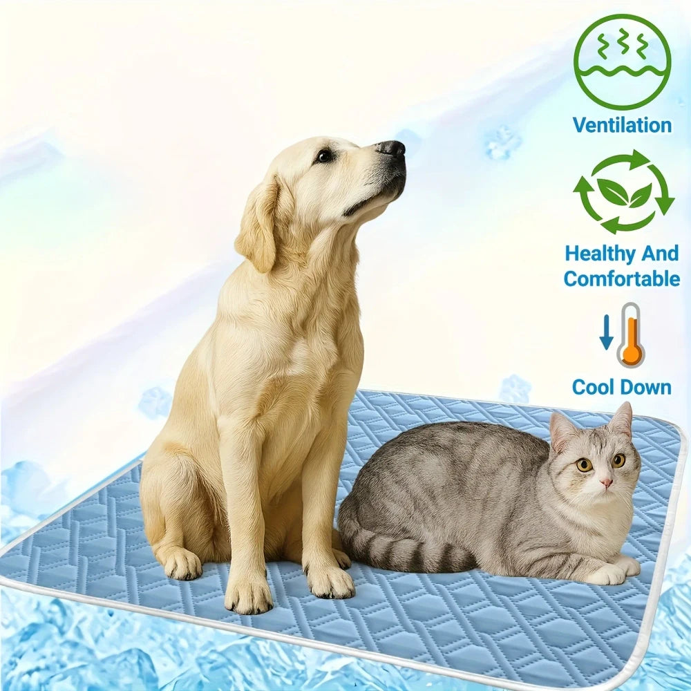 Dog Cooling Mat
