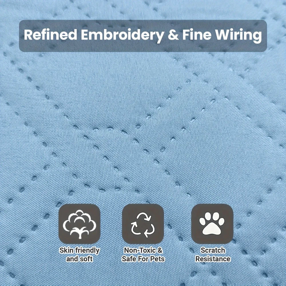 Dog Cooling Mat