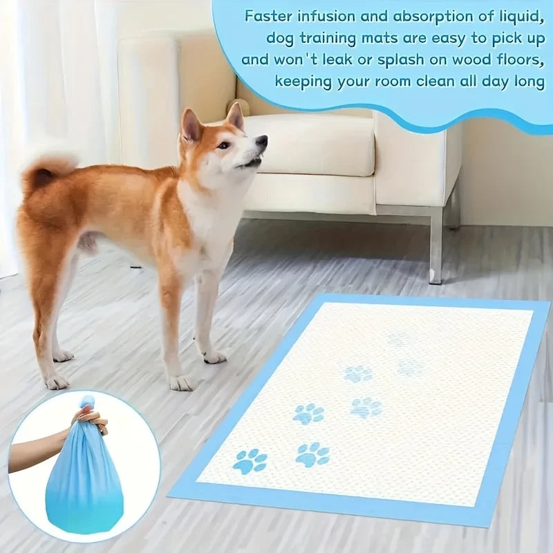 Super Absorbent Pet Pee Pads