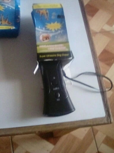 Review Card