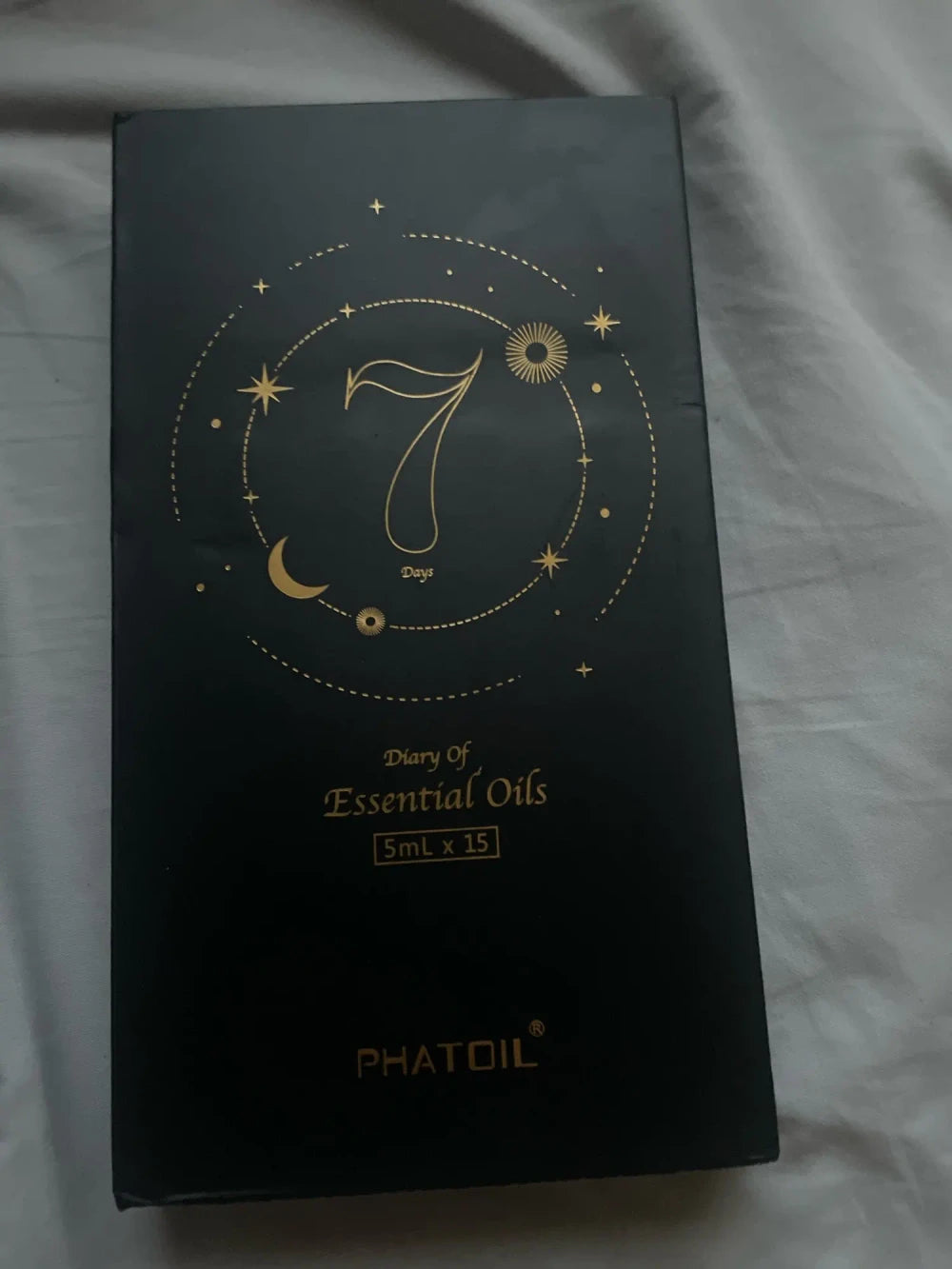 Review Card